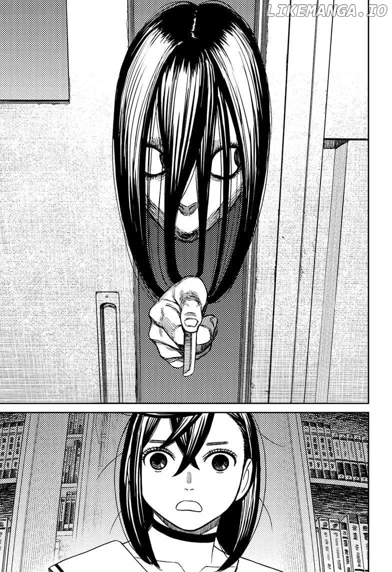 Read Dandadan  Manga chapter 168 image 6 on Lezhin
