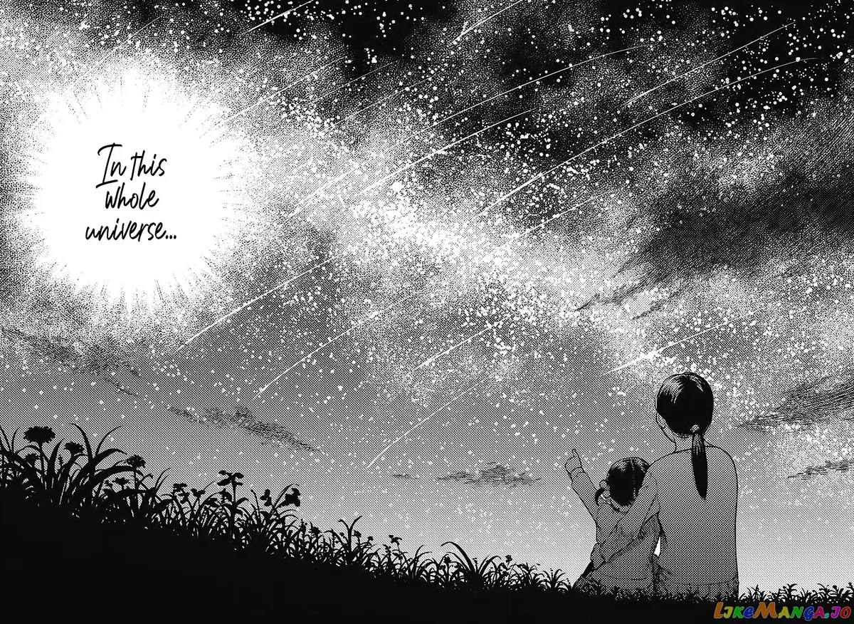 Read Dandadan  Manga chapter 17 image 18 on Lezhin