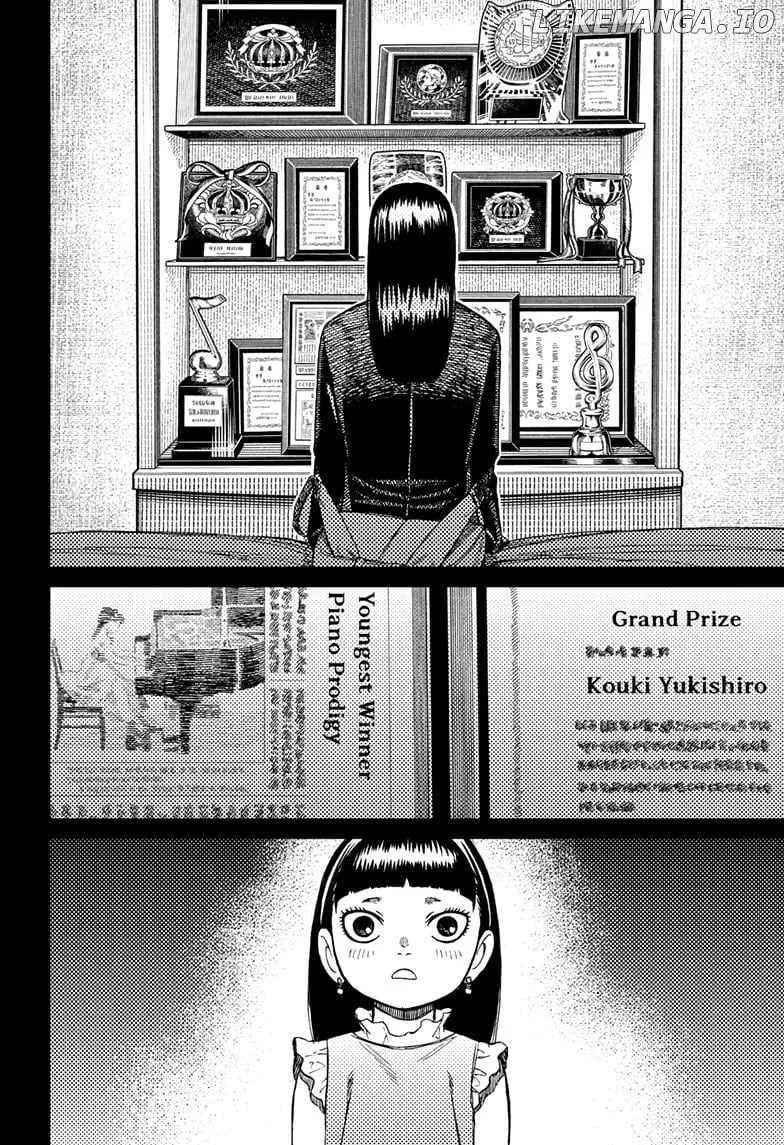 Read Dandadan  Manga chapter 170 image 5 on Lezhin