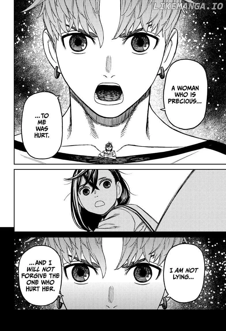 Read Dandadan  Manga chapter 174 image 5 on Lezhin