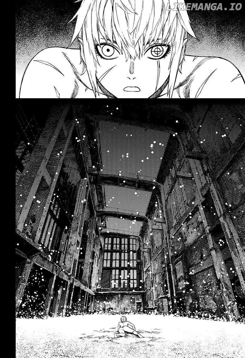 Read Dandadan  Manga chapter 182 image 1 on Lezhin