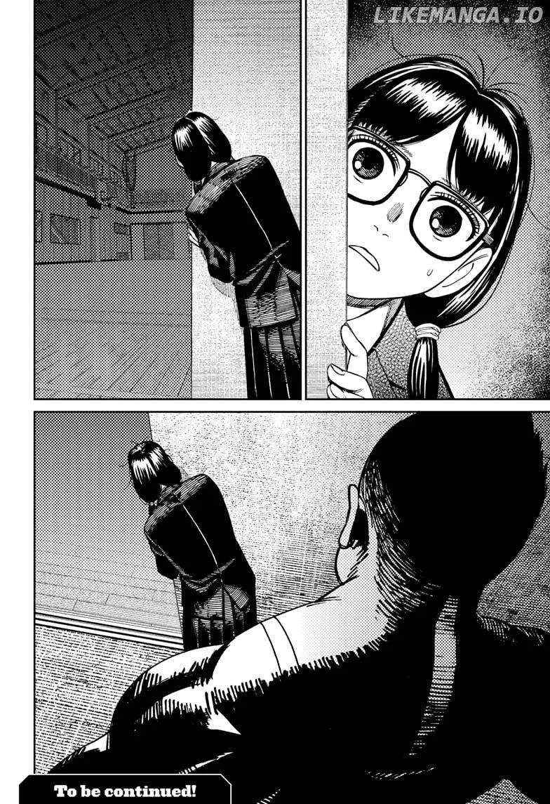 Read Dandadan  Manga chapter 182 image 19 on Lezhin