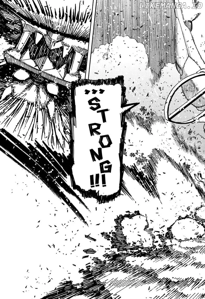 Read Dandadan  Manga chapter 190 image 16 on Lezhin