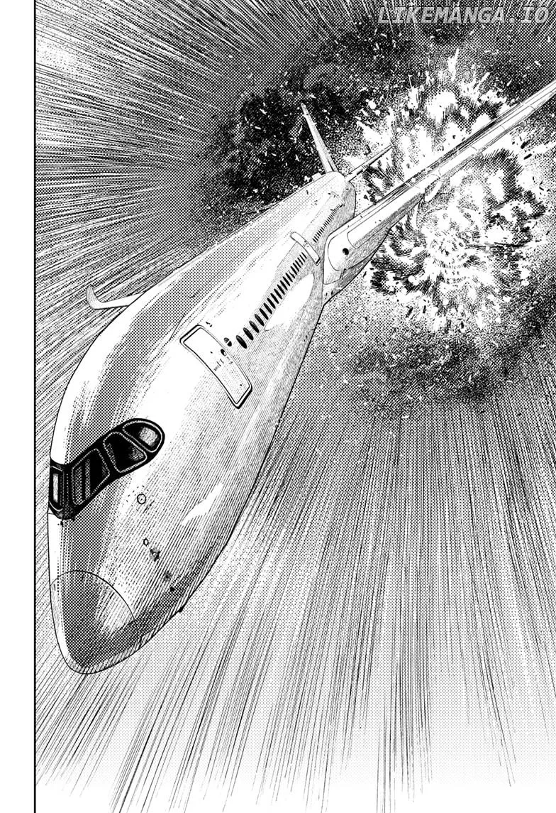 Read Dandadan  Manga chapter 194 image 15 on Lezhin