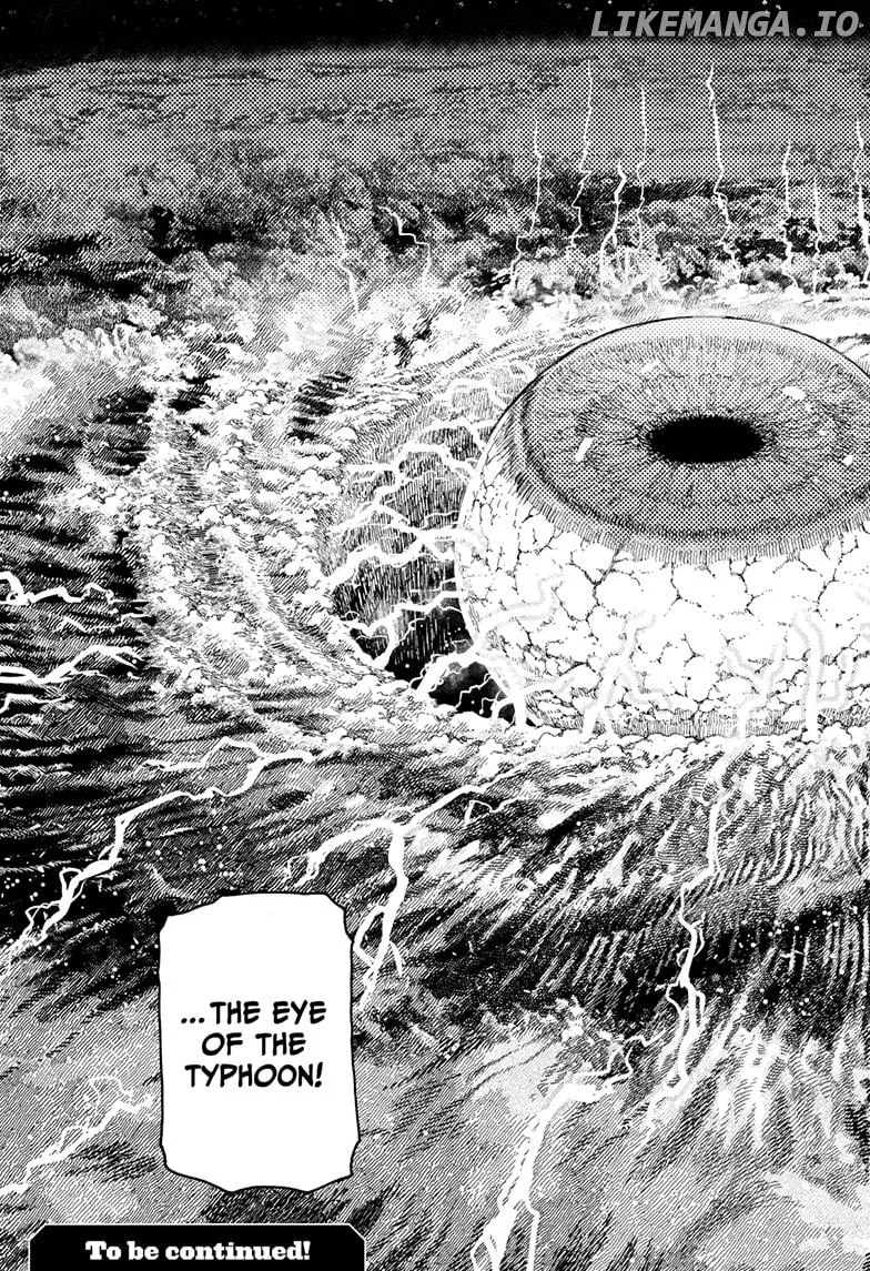 Read Dandadan  Manga chapter 197 image 20 on Lezhin