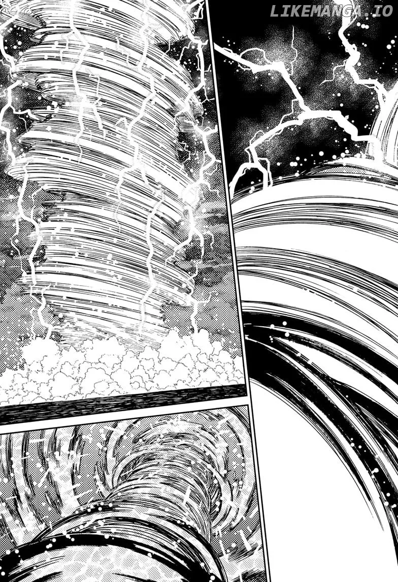 Read Dandadan  Manga chapter 198 image 22 on Lezhin