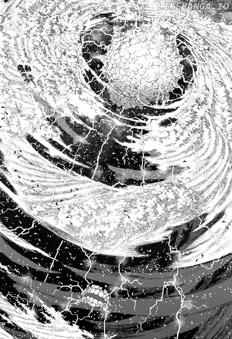 Read Dandadan  Manga chapter 198 image 23 on Lezhin