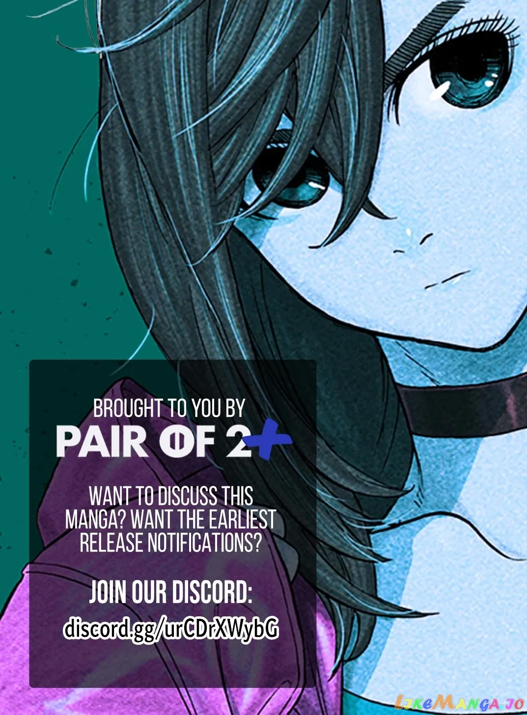 Read Dandadan  Manga chapter 2 image 52 on Lezhin