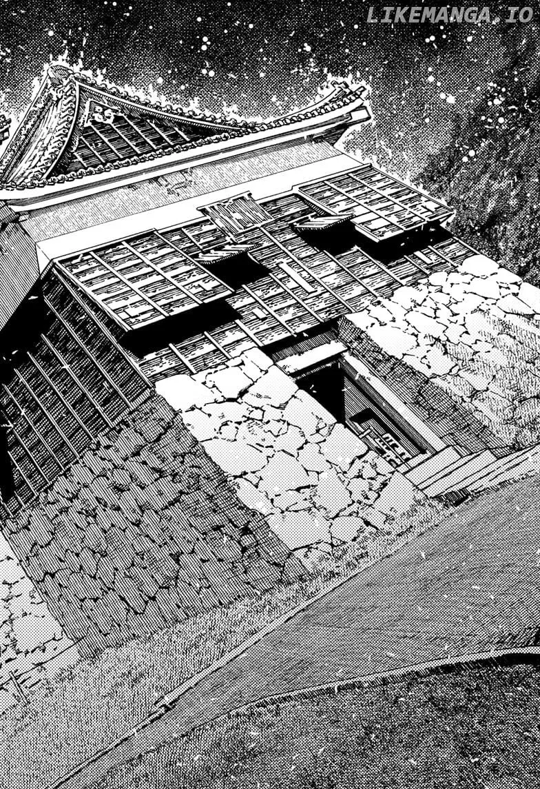 Read Dandadan  Manga chapter 201 image 17 on Lezhin