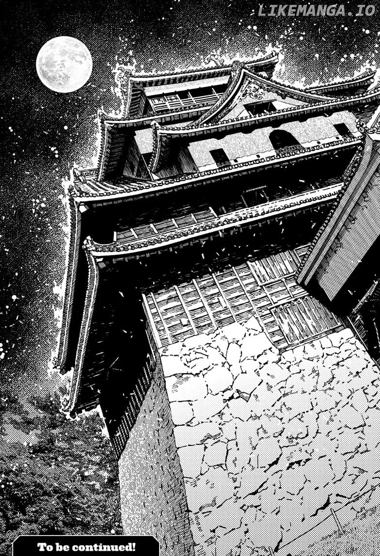 Read Dandadan  Manga chapter 201 image 18 on Lezhin