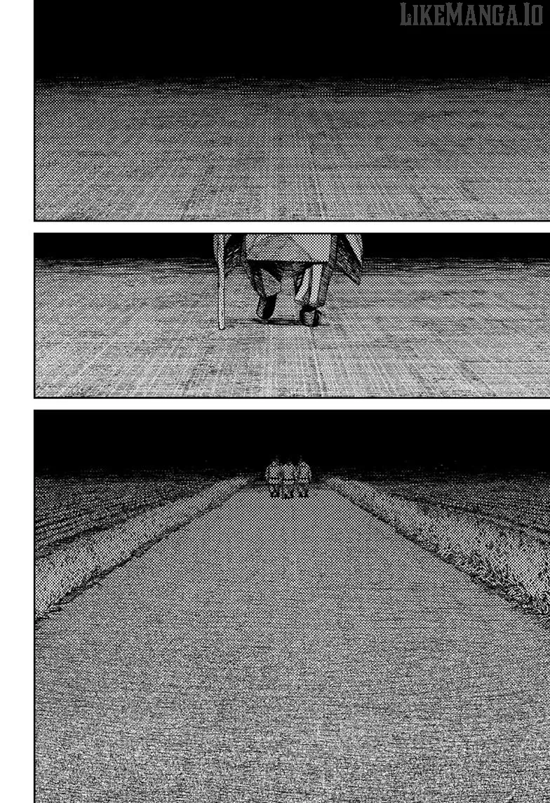 Read Dandadan  Manga chapter 209 image 11 on Lezhin