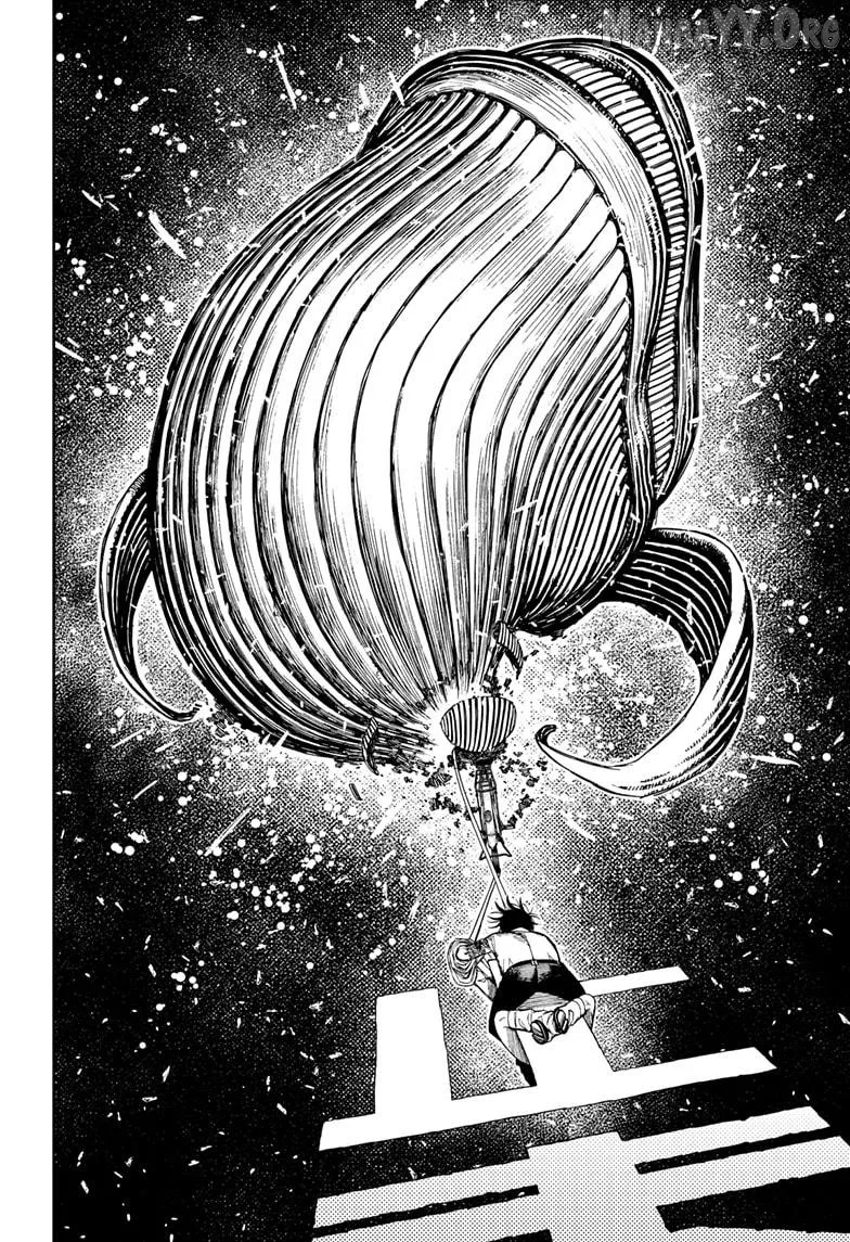 Read Dandadan  Manga chapter 219 image 1 on Lezhin