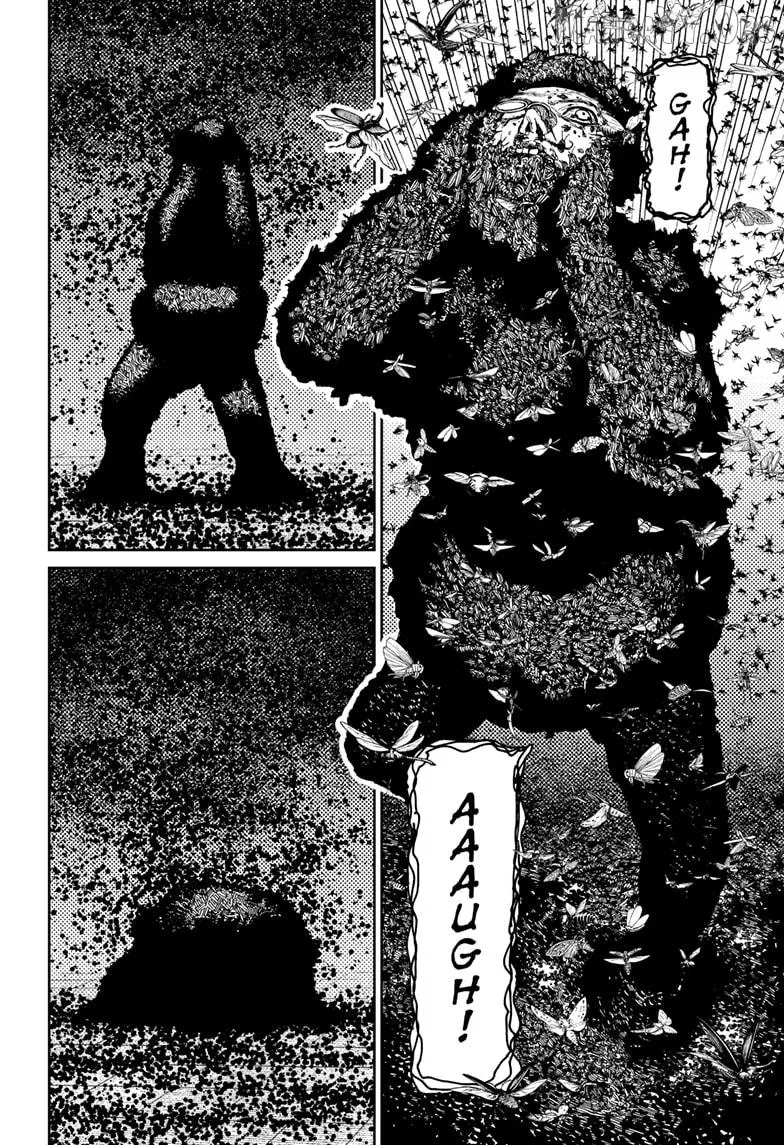 Read Dandadan  Manga chapter 223 image 9 on Lezhin