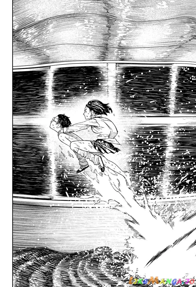 Read Dandadan  Manga chapter 23 image 14 on Lezhin