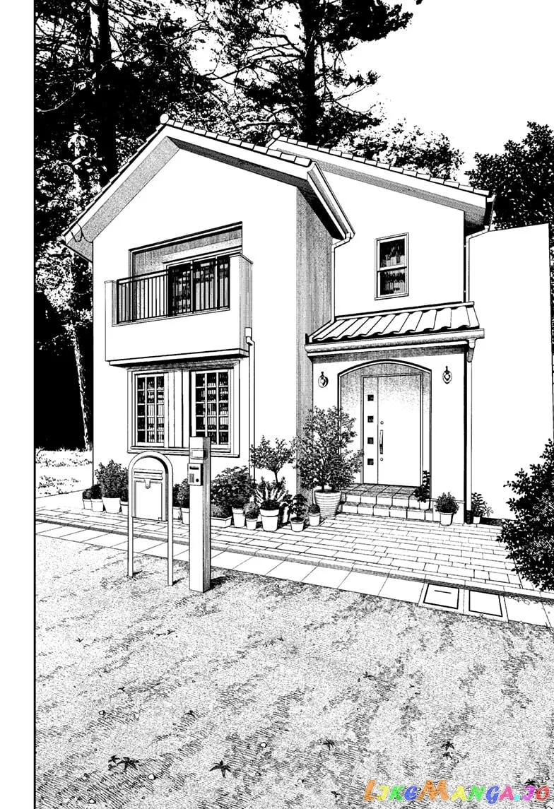 Read Dandadan  Manga chapter 32 image 15 on Lezhin