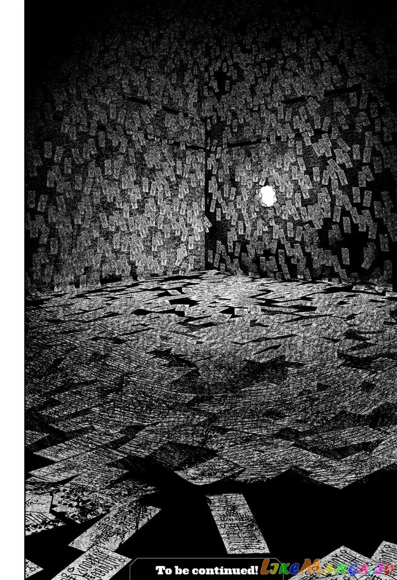 Read Dandadan  Manga chapter 33 image 19 on Lezhin