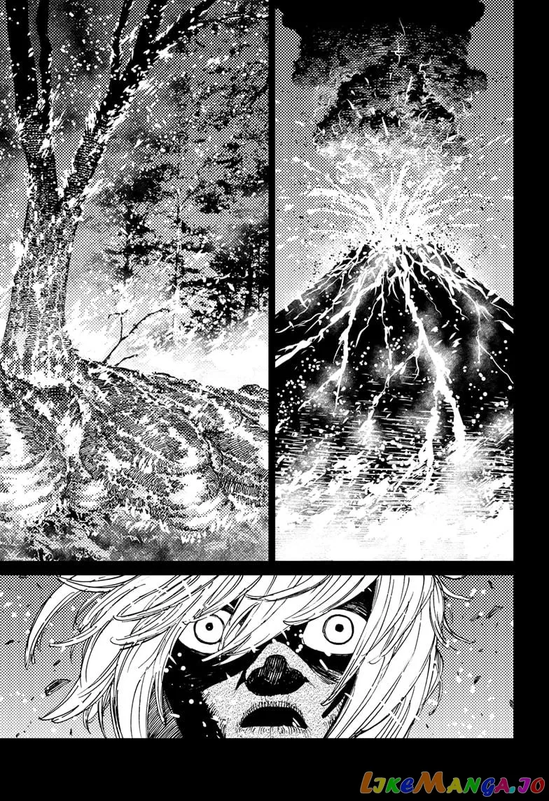 Read Dandadan  Manga chapter 39 image 8 on Lezhin
