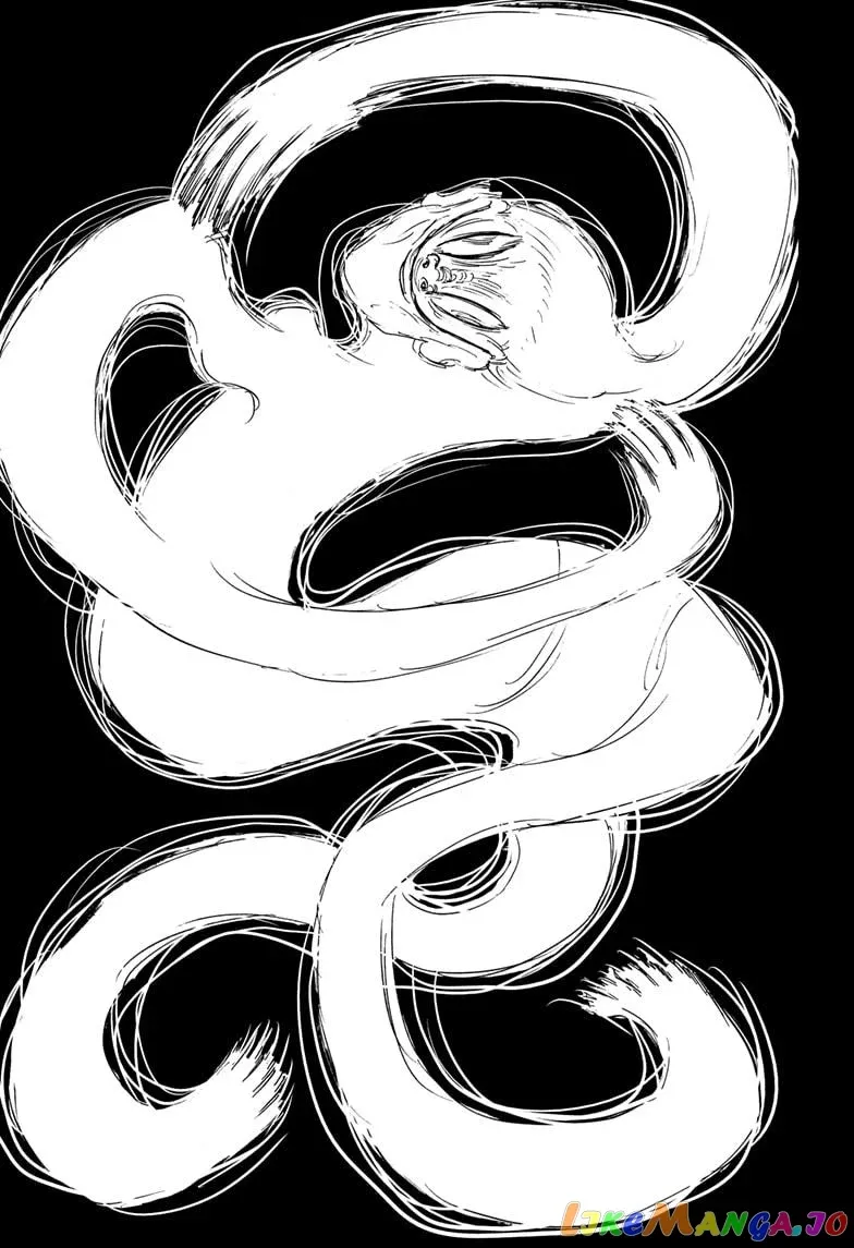 Read Dandadan  Manga chapter 40 image 16 on Lezhin