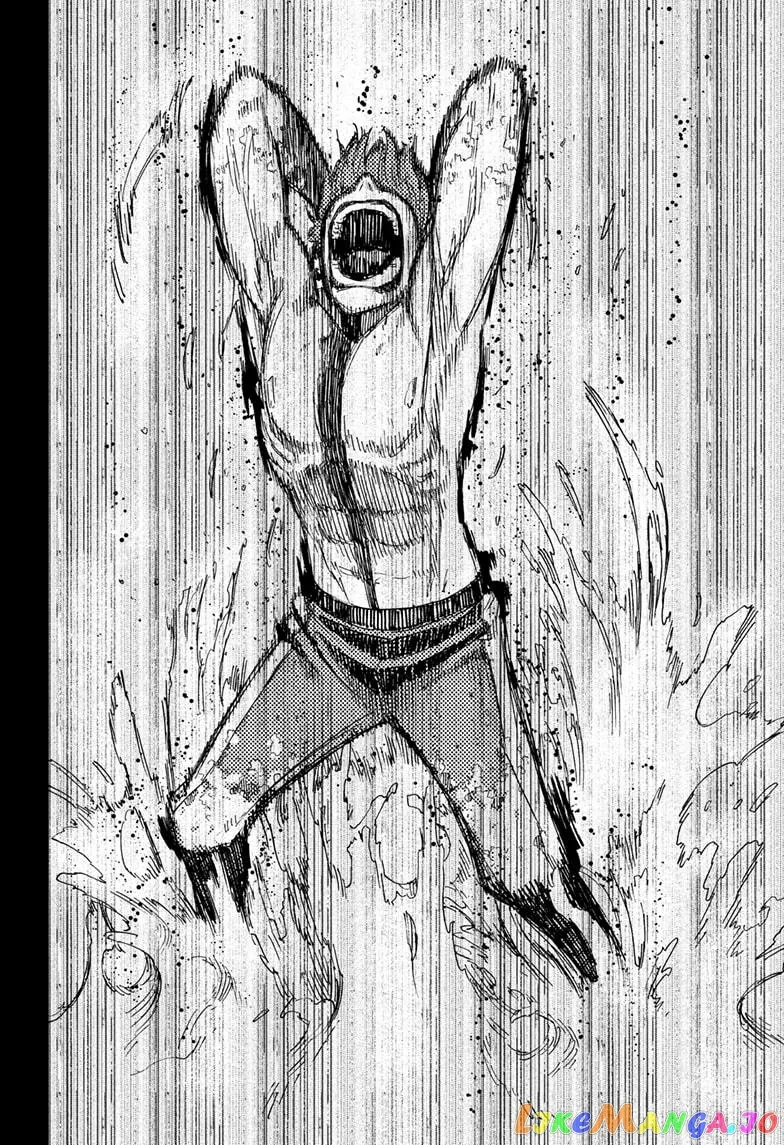 Read Dandadan  Manga chapter 40 image 17 on Lezhin