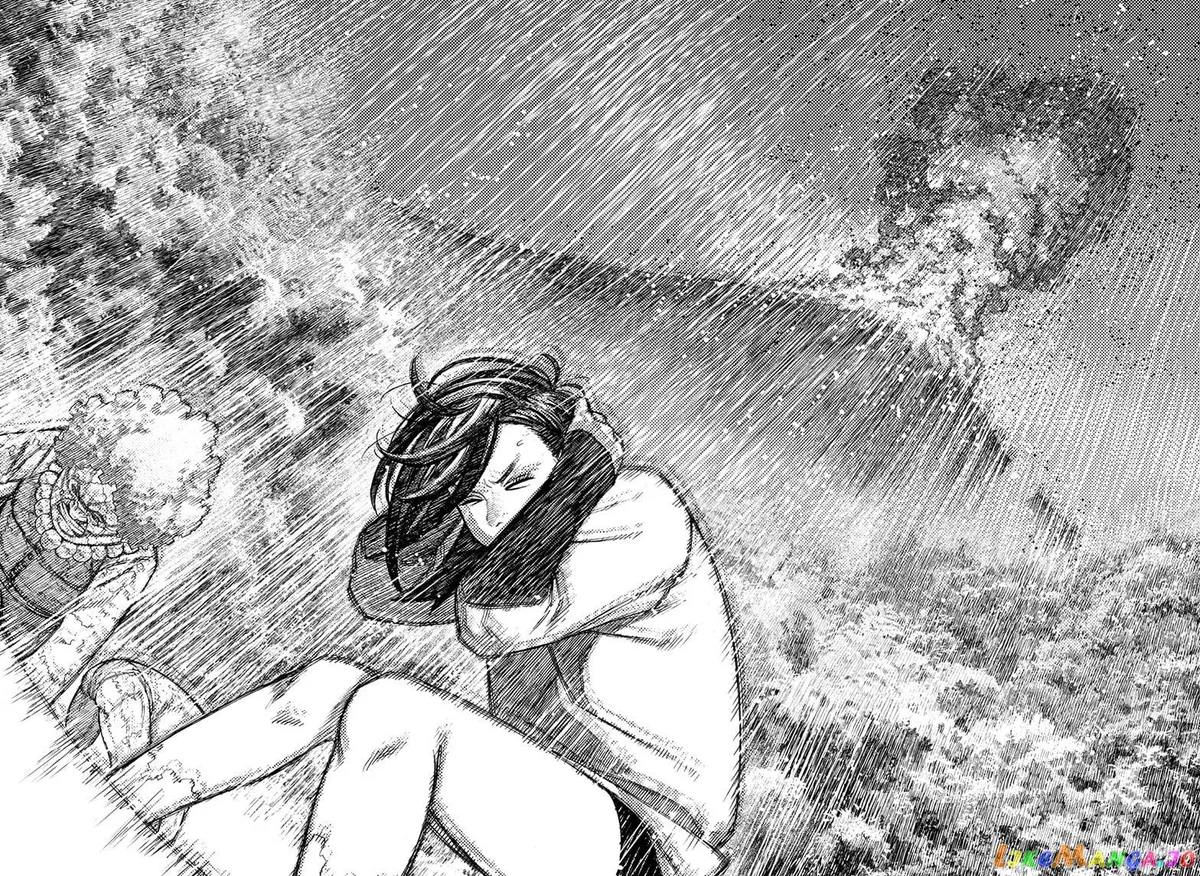 Read Dandadan  Manga chapter 45 image 7 on Lezhin