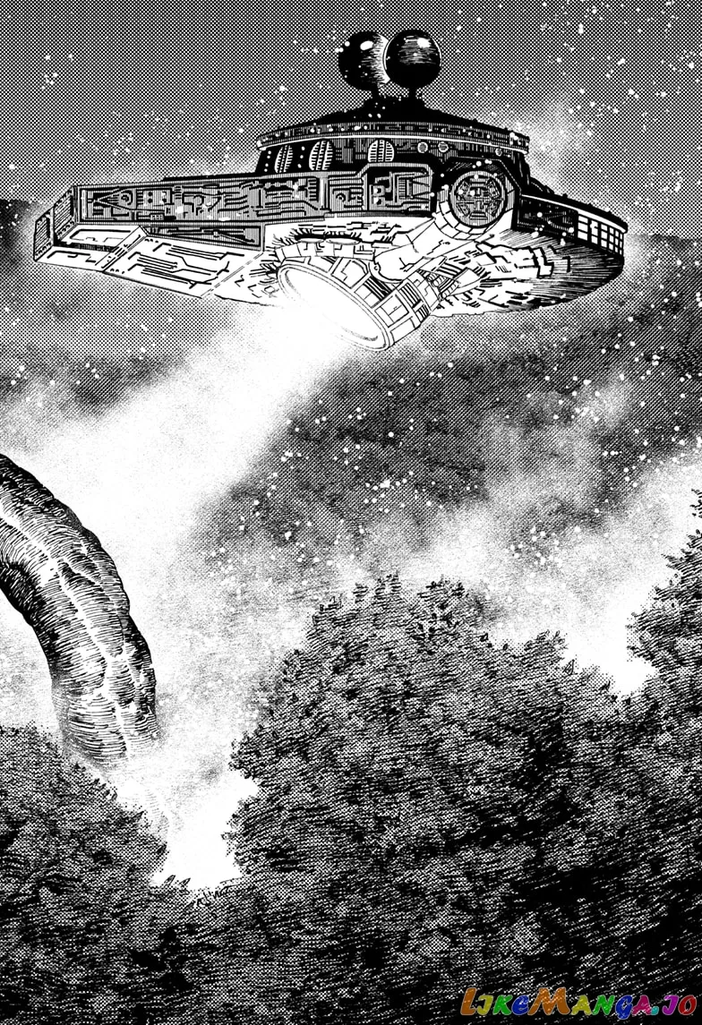 Read Dandadan  Manga chapter 48 image 1 on Lezhin