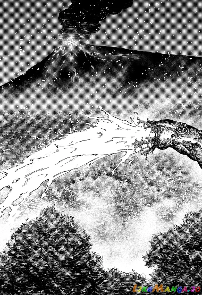 Read Dandadan  Manga chapter 48 image 2 on Lezhin