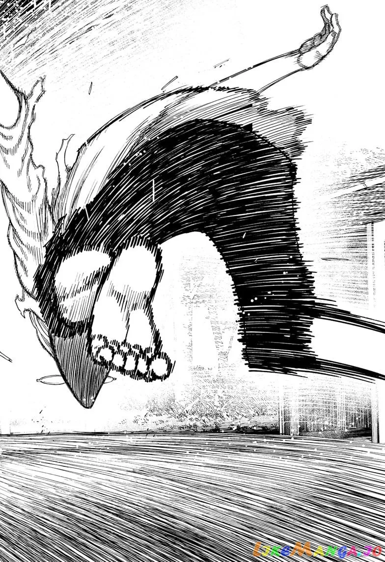 Read Dandadan  Manga chapter 60 image 15 on Lezhin