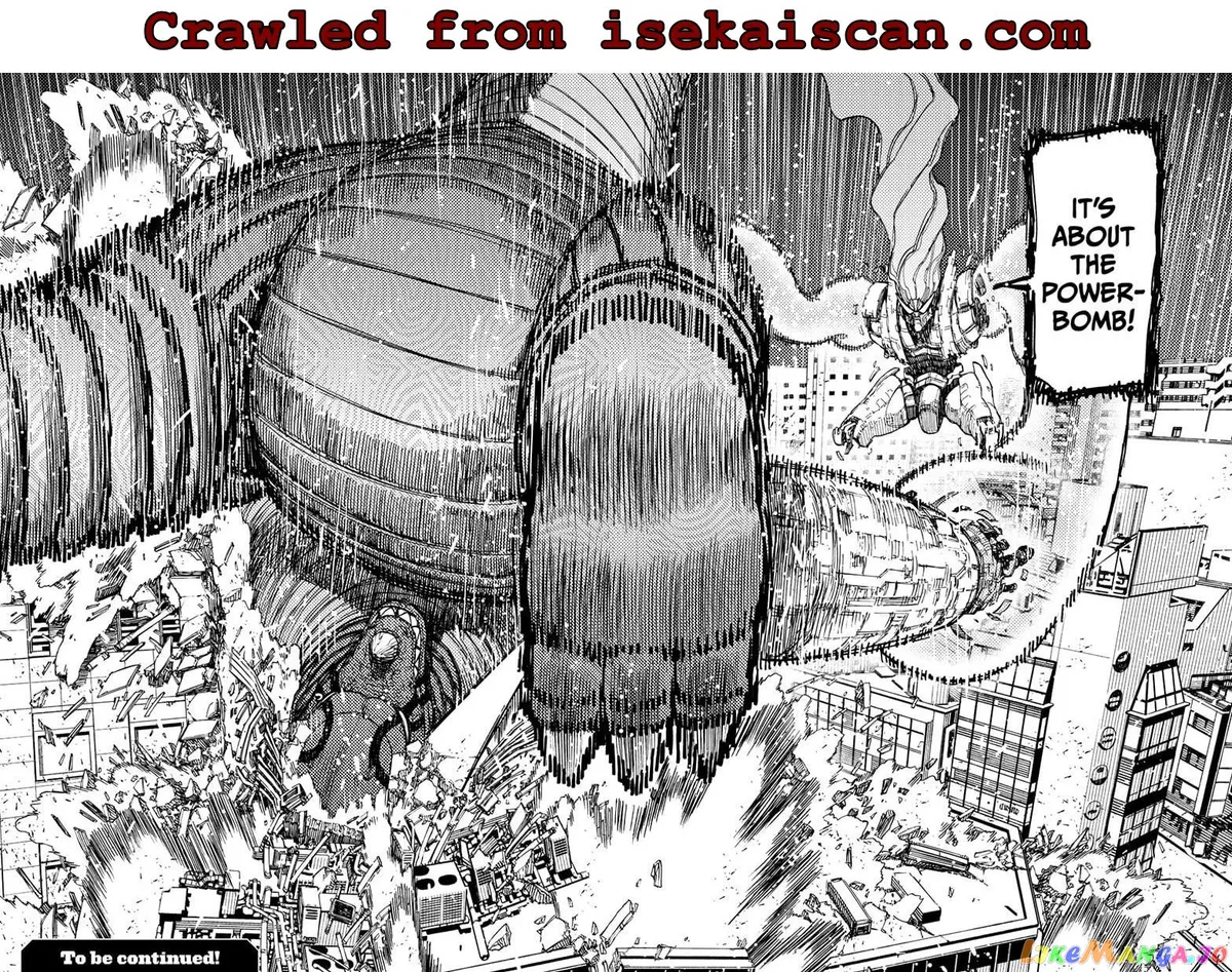 Read Dandadan  Manga chapter 70 image 19 on Lezhin