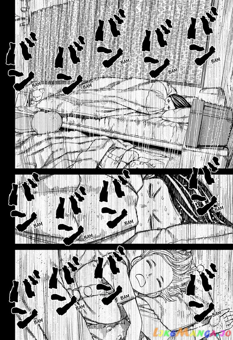 Read Dandadan  Manga chapter 78 image 16 on Lezhin