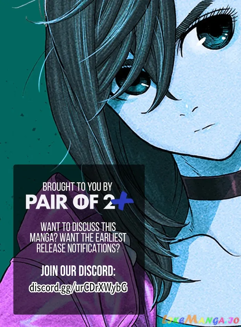 Read Dandadan  Manga chapter 8 image 20 on Lezhin