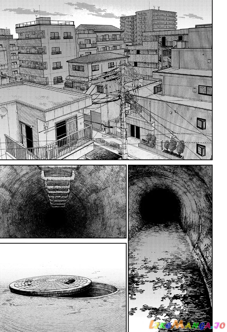 Read Dandadan  Manga chapter 81 image 16 on Lezhin