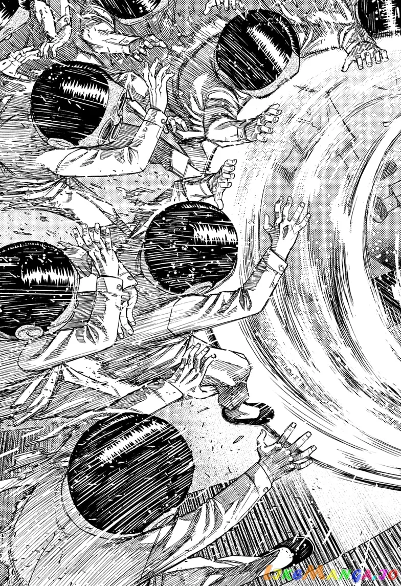 Read Dandadan  Manga chapter 85 image 14 on Lezhin