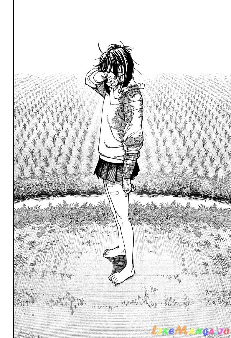 Read Dandadan  Manga chapter 88 image 15 on Lezhin