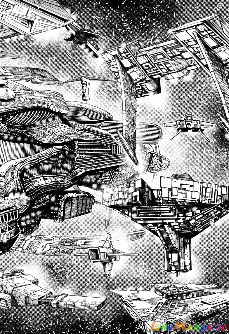 Read Dandadan  Manga chapter 89 image 19 on Lezhin