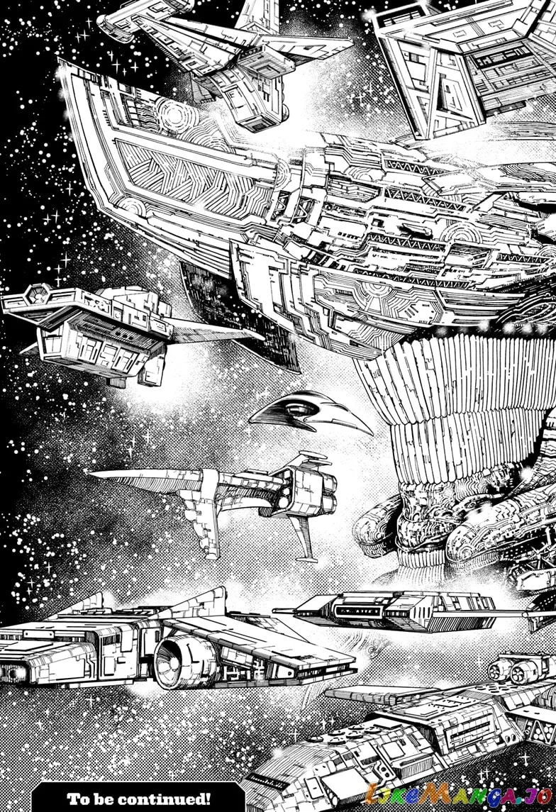 Read Dandadan  Manga chapter 89 image 20 on Lezhin