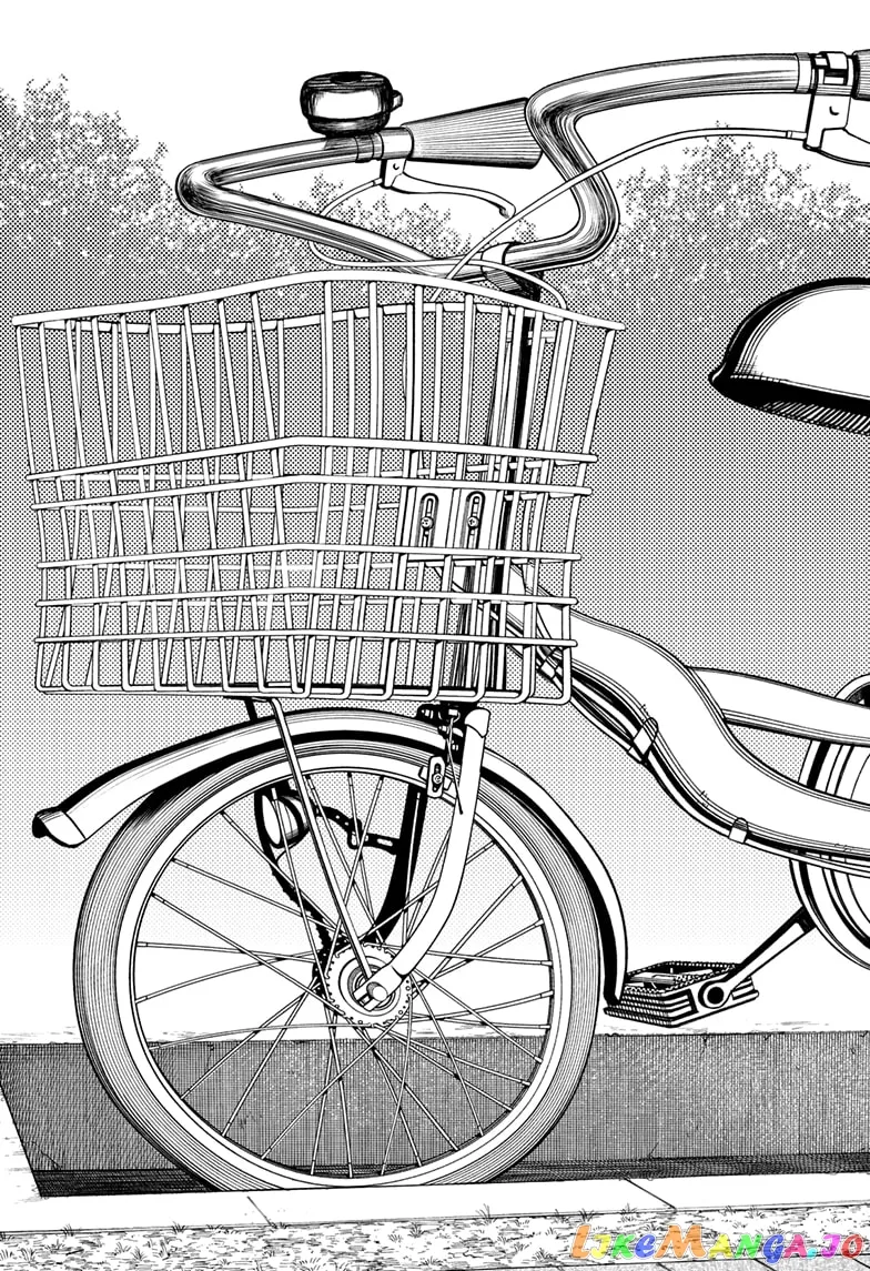 Read Dandadan  Manga chapter 90 image 10 on Lezhin