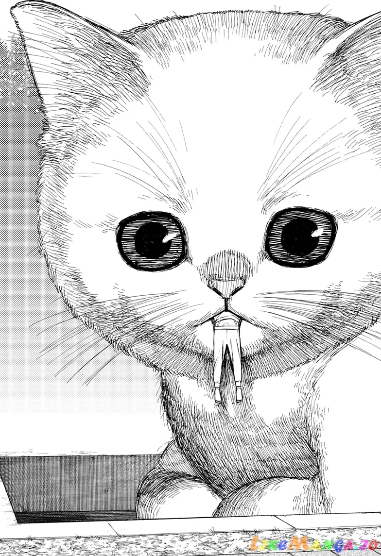 Read Dandadan  Manga chapter 90 image 14 on Lezhin