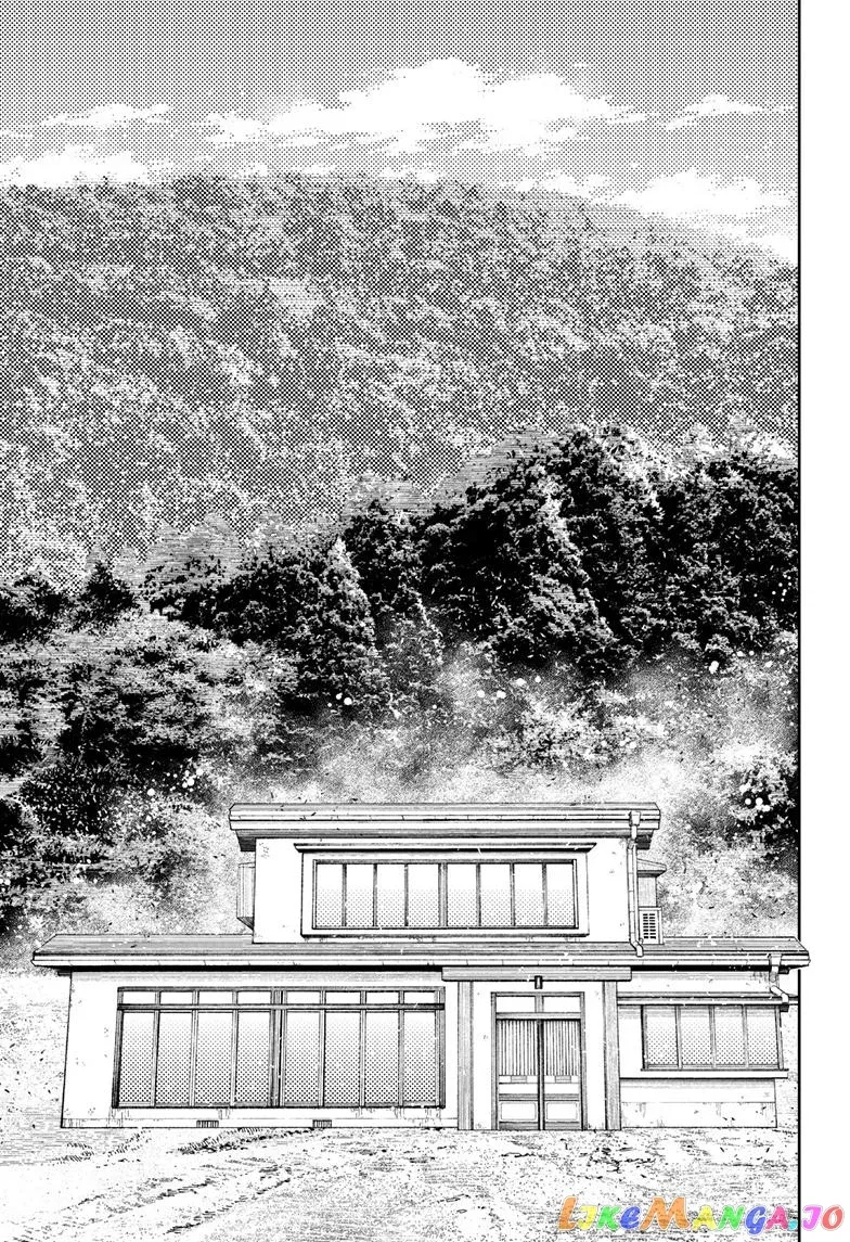 Read Dandadan  Manga chapter 91 image 6 on Lezhin