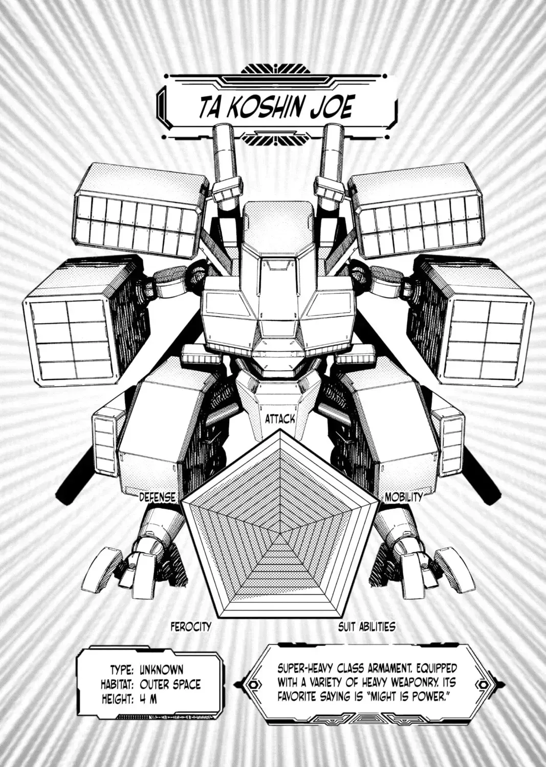 Read Dandadan chapter 0.6 image 8 on Lezhin