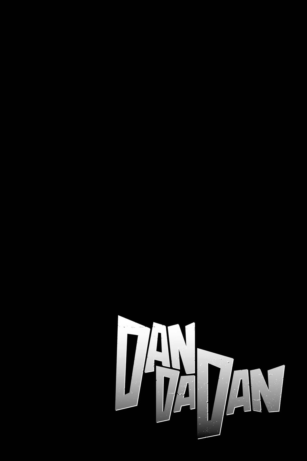 Read Dandadan chapter 0 image 2 on Lezhin
