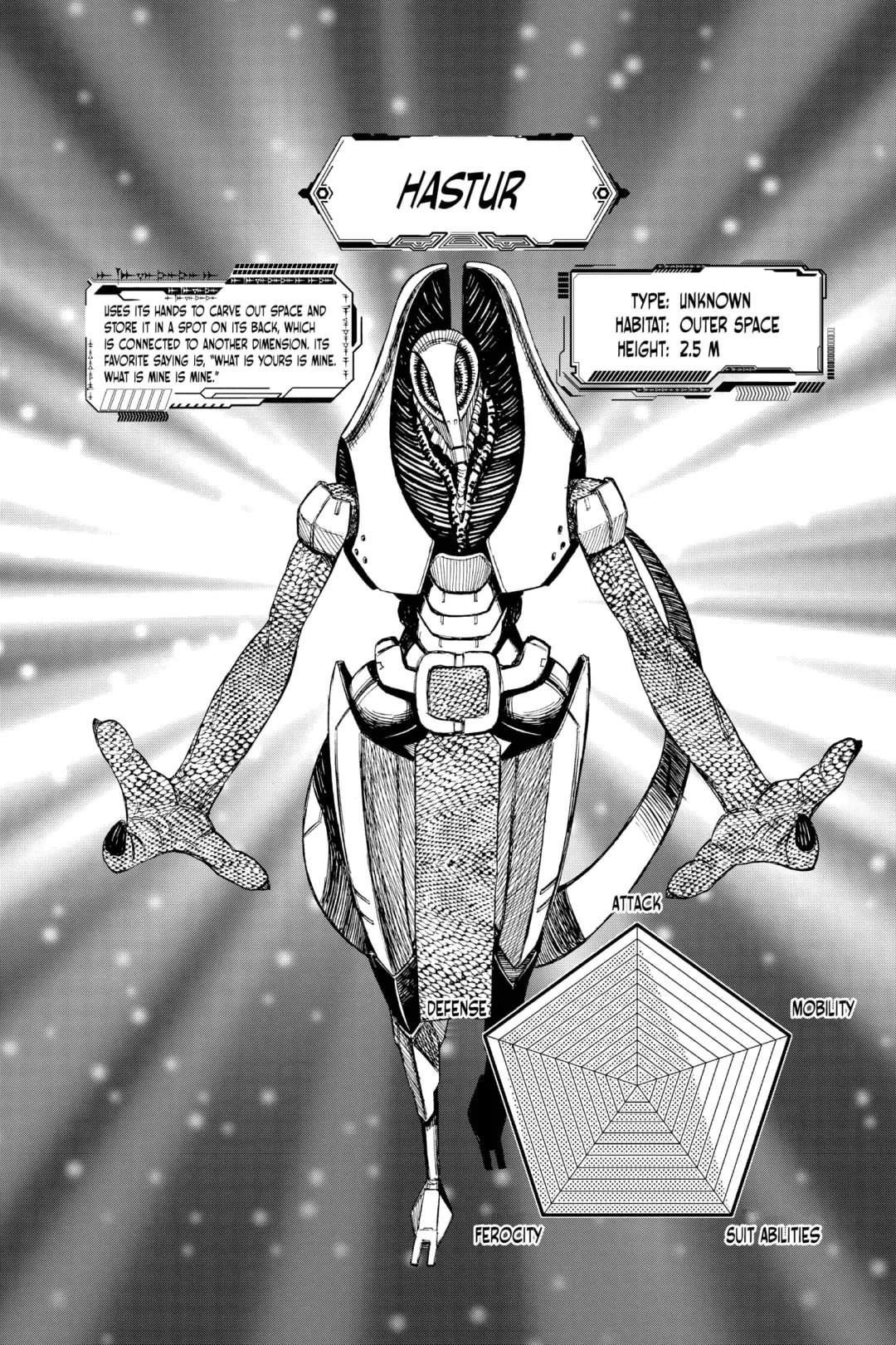 Read Dandadan chapter 120.1 image 22 on Lezhin