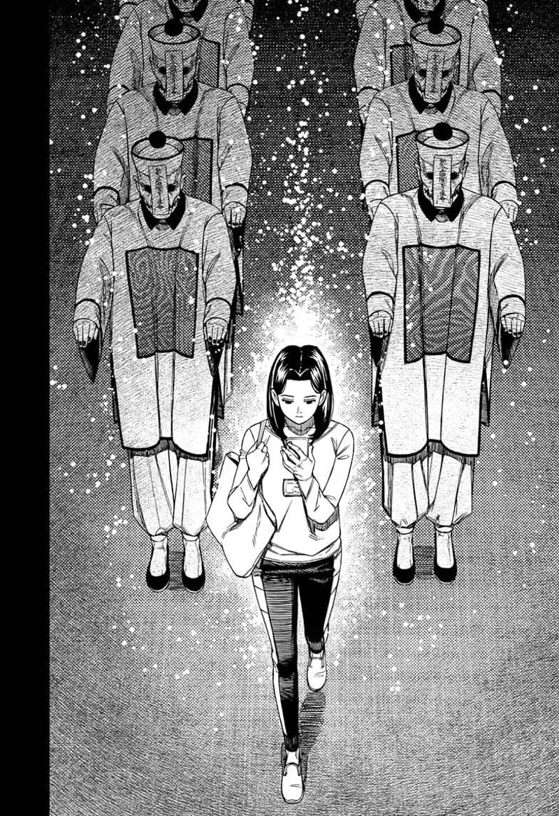 Read Dandadan chapter 180.1 image 9 on Lezhin