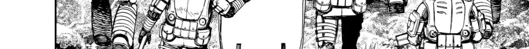 Read Dandadan chapter 2.1 image 25 on Lezhin