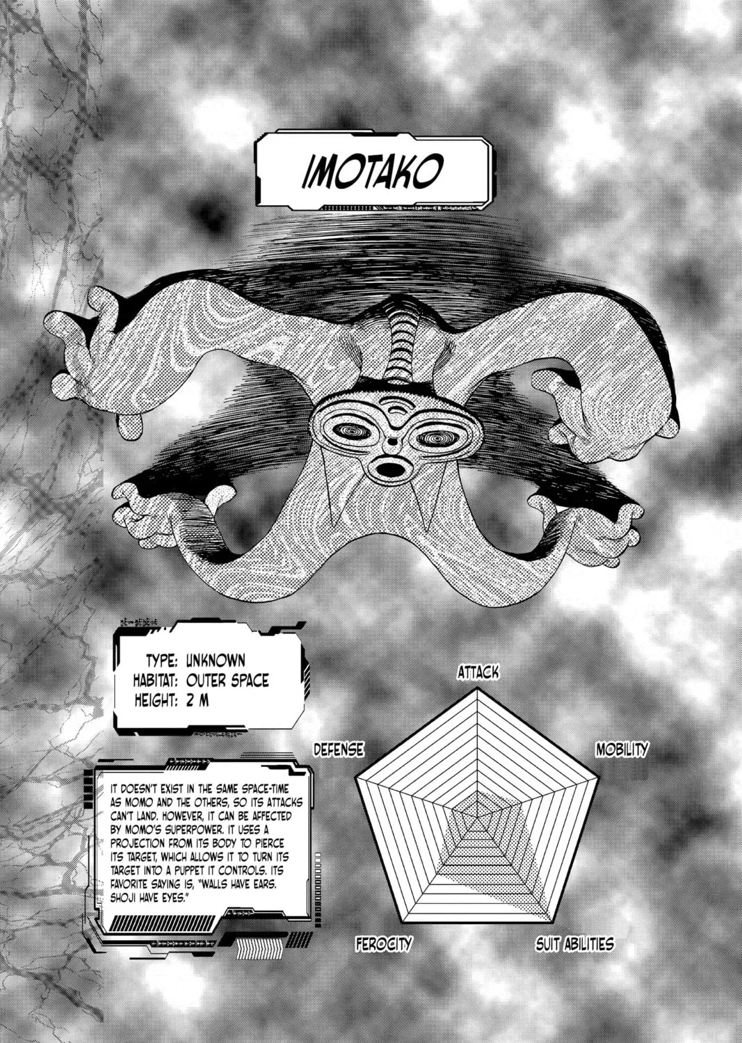 Read Dandadan chapter 2.1 image 52 on Lezhin