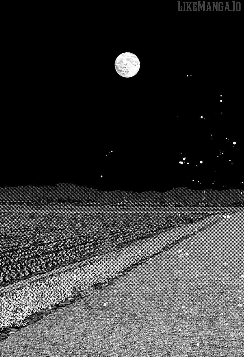 Read Dandadan chapter 209 image 10 on Lezhin