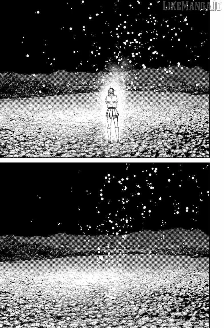 Read Dandadan chapter 209 image 8 on Lezhin