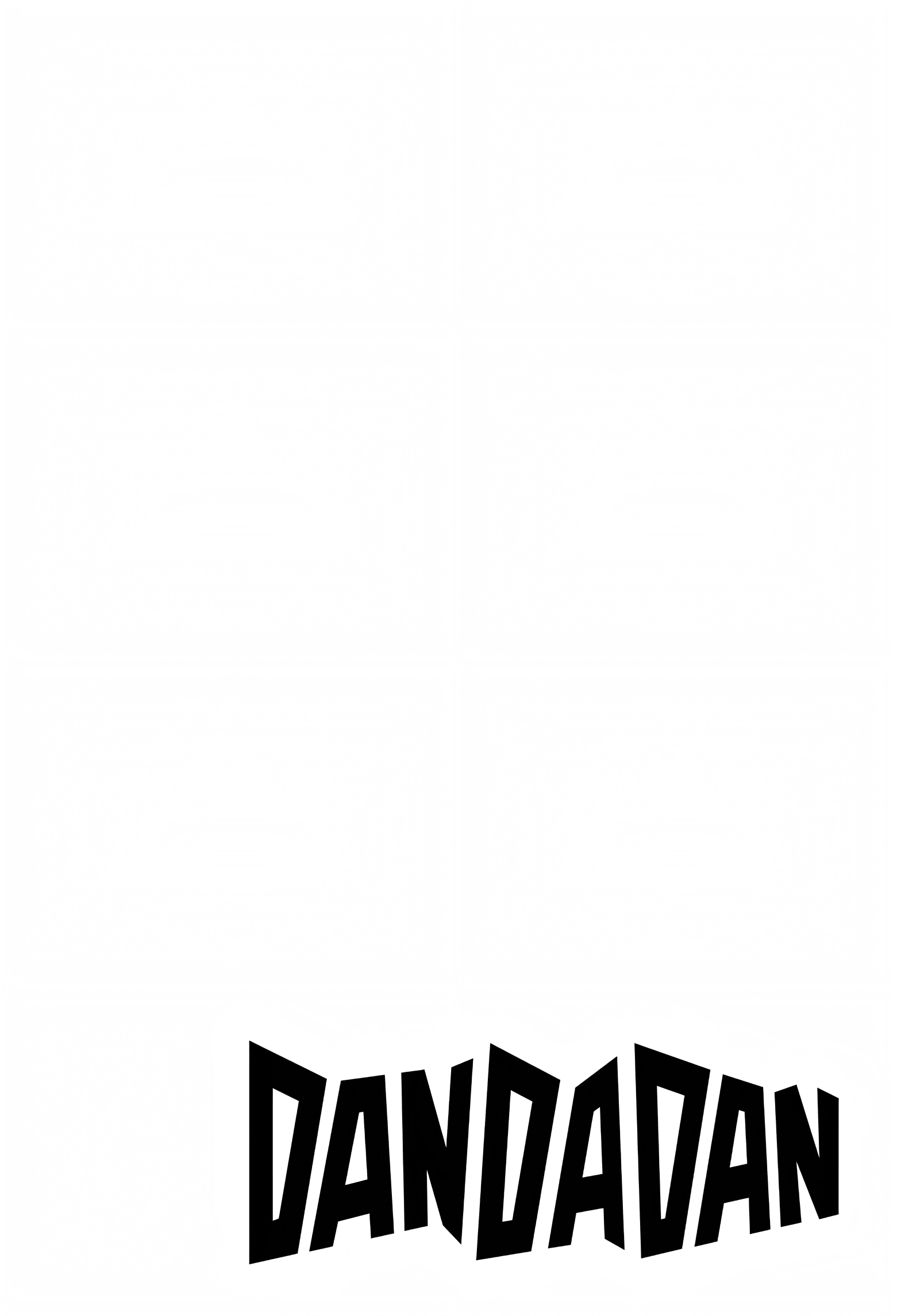 Read Dandadan chapter 210.1 image 2 on Lezhin