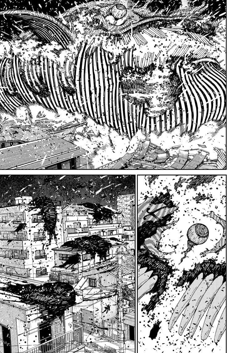 Read Dandadan chapter 219 image 10 on Lezhin