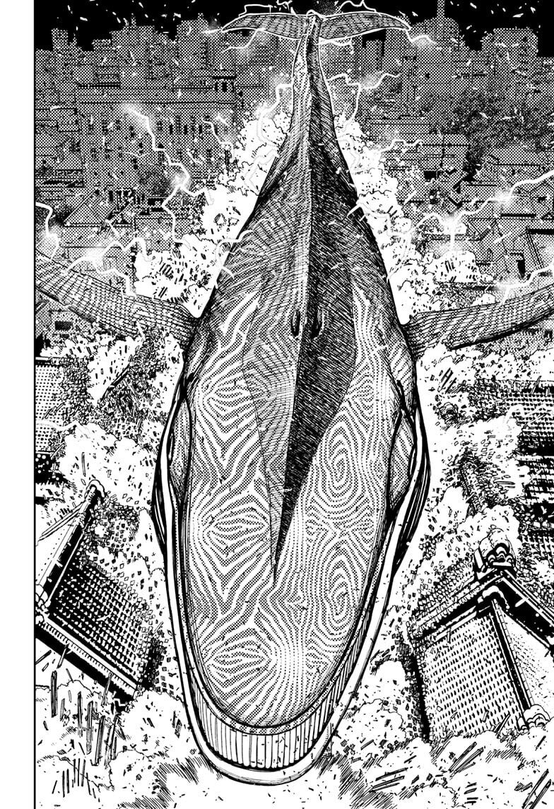 Read Dandadan chapter 219 image 7 on Lezhin