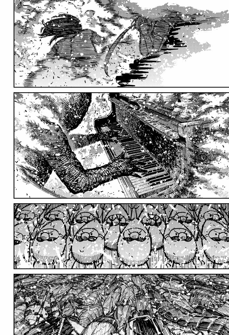 Read Dandadan chapter 222 image 15 on Lezhin